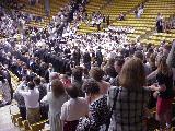 Recessional