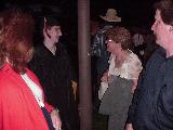 Andrew and Susan