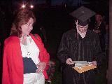 Andrew and Shannon