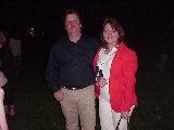 Mike and Shannon
