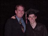 Dan and Andrew
