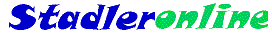 Stadler Online